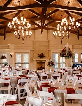 Crosswater Hall at Nocatee