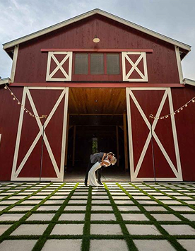The Tringali Barn