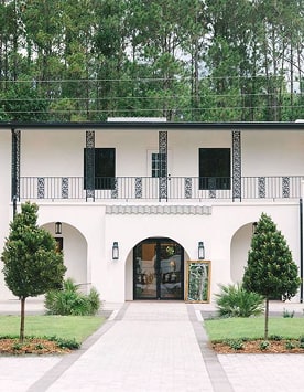 The Preserves at The Amelia River Club