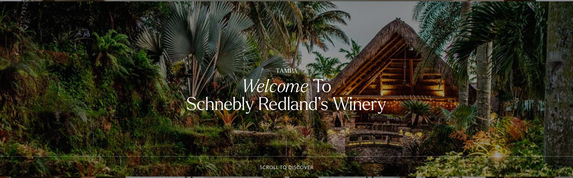 Schnebly Redland’s Winery