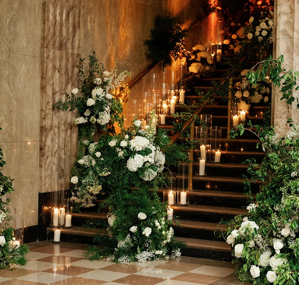 Alfred I. duPont Building exterior view