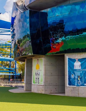 Museum of Science & Innovation