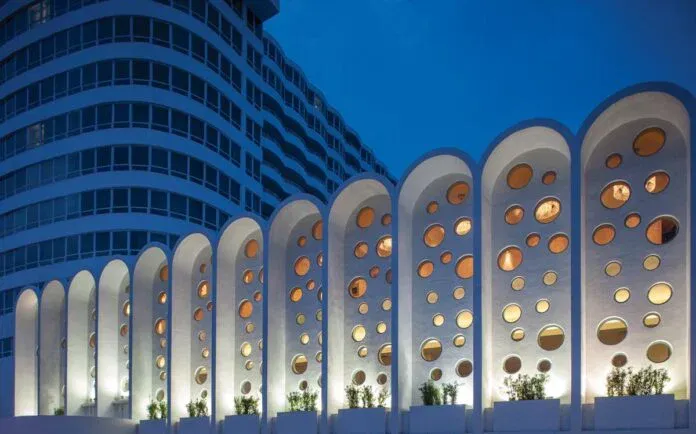 Celebrating 81 Years of Miami Modern Design