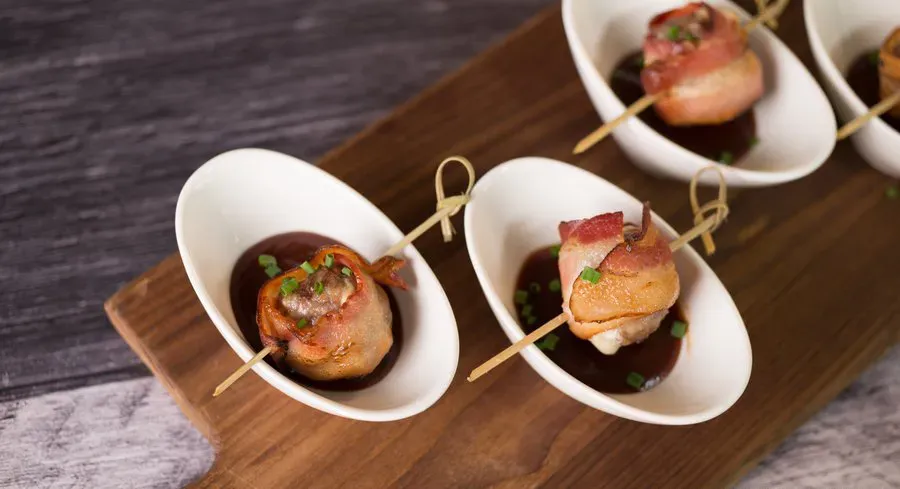 Central Florida catering company expands to Miami, taps local former Versace chef