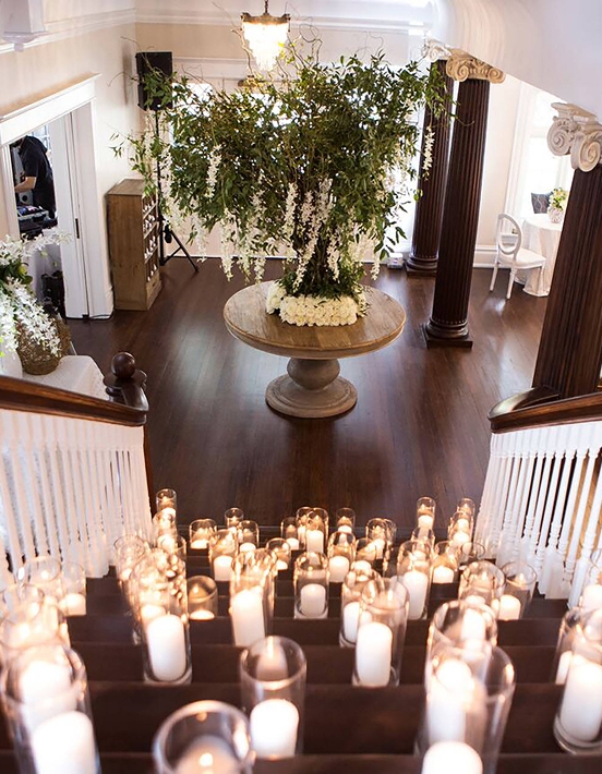 The Orlo House & Ballroom