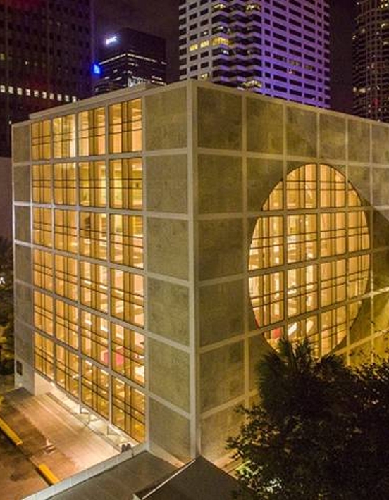 The Florida Museum of Photographic Arts