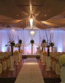 Bayanihan Arts and Events Center