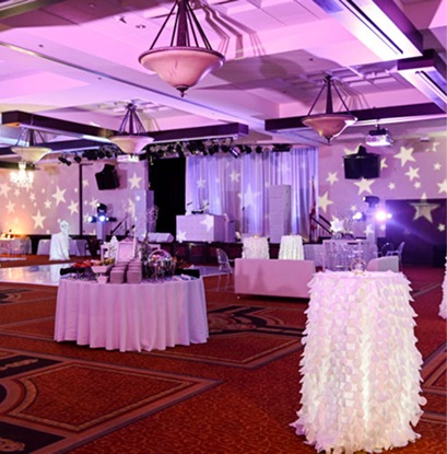 venue blog
