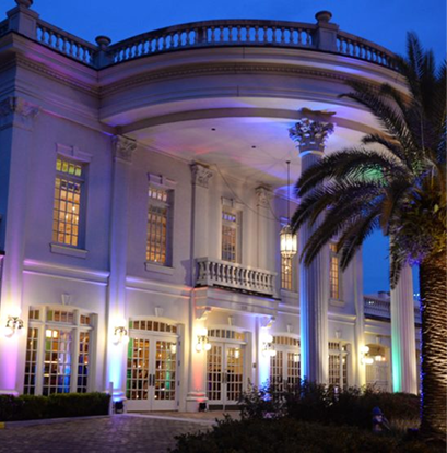 venue blog