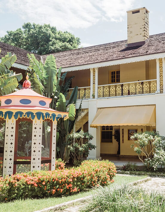 Bonnet House Museum & Gardens