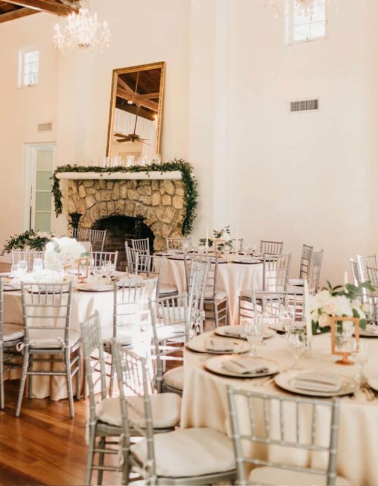 The Woman’s Club Of Coconut Grove