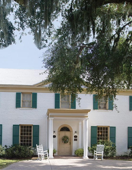 Ribault Club