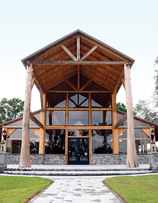 The Barn at Cottonwood Ranch