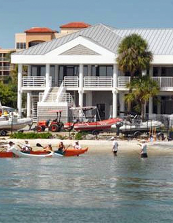 Clearwater Community Sailing Center