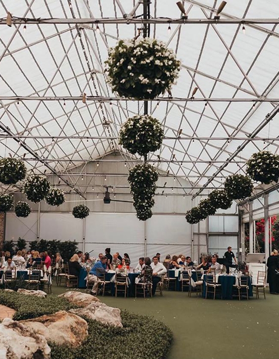 Hardeman’s Secret Garden
