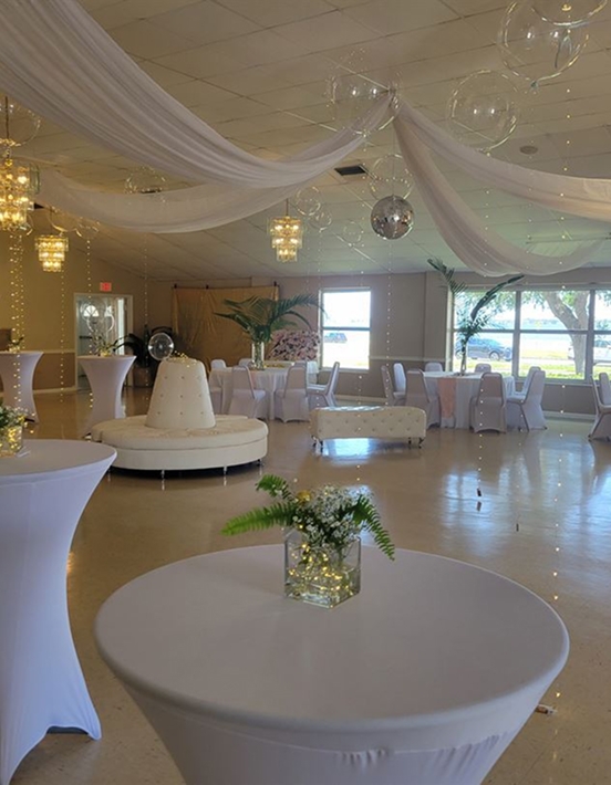 GFWC Tampa Women’s Club