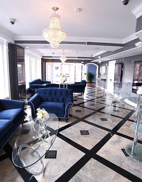 Penthouse 450