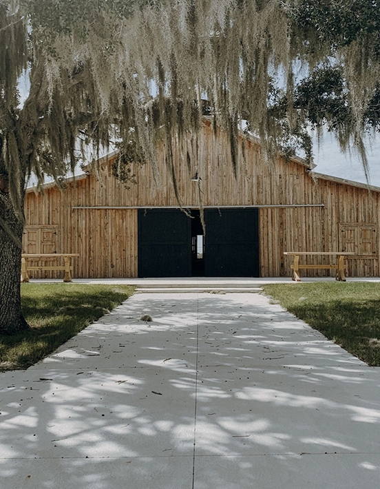Lovelock Ranch