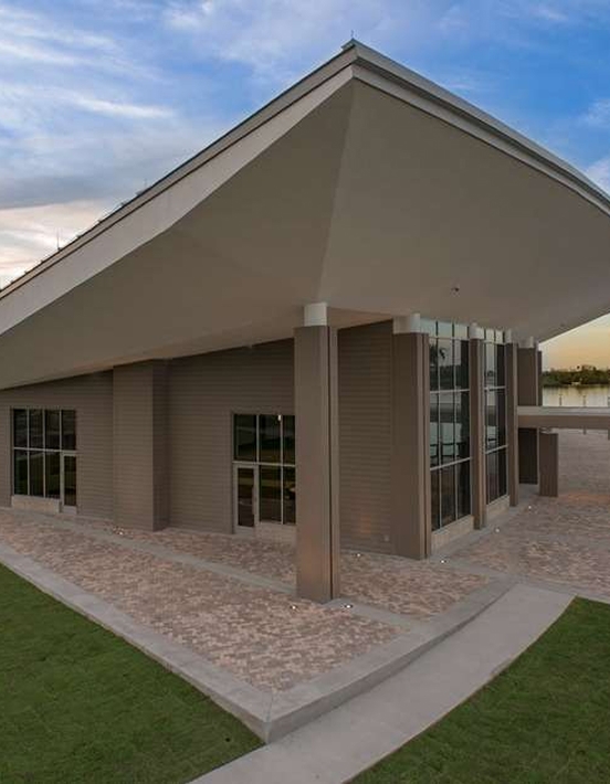 Brannon Civic Center