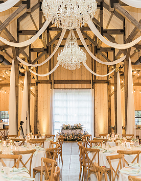 The Barn at Hidden Oaks Farm