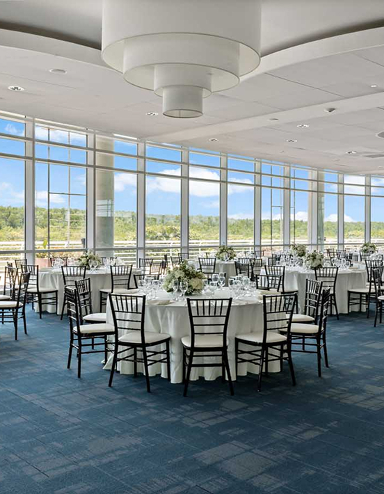Palmetto Bay Village Center