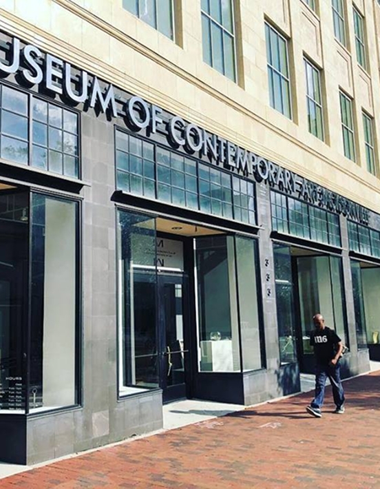 Museum of Contemporary Art