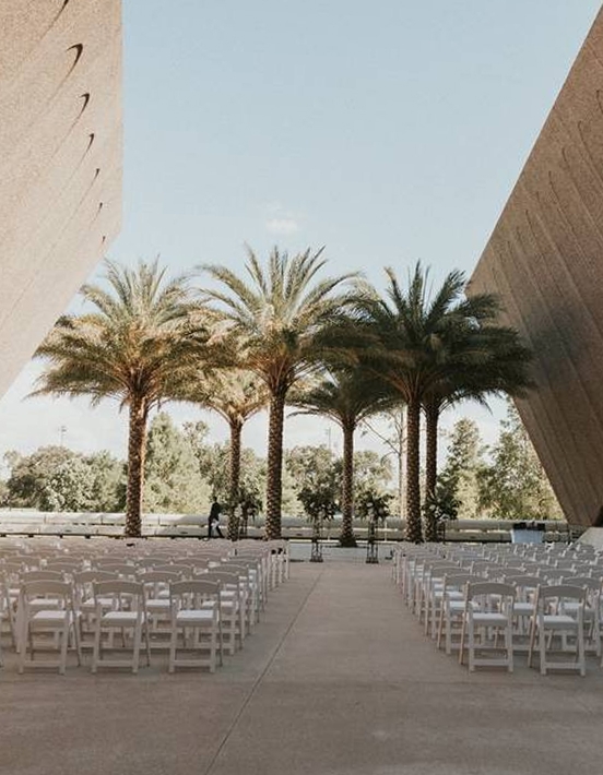 Winter Park Events Center