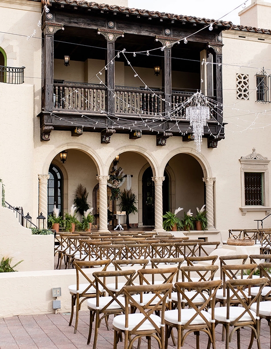 Powel Crosley Estate (Sarasota)