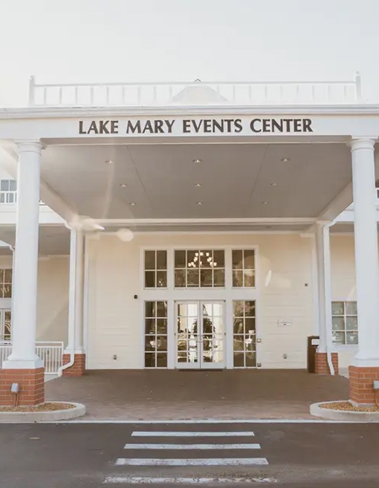 Lake Mary Events Center