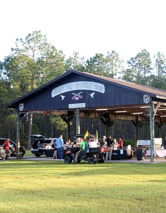 Tampa Bay Sporting Clays