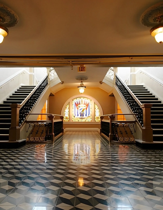 The Cuban Club