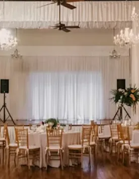 The Woman’s Club Of Coconut Grove