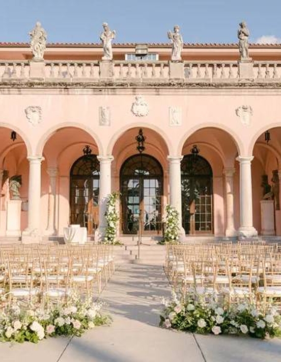 The John and Mable Ringling Museum of Art (Sarasota)