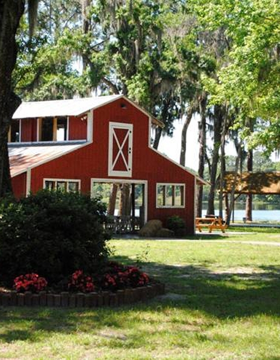Old McMicky’s Farm