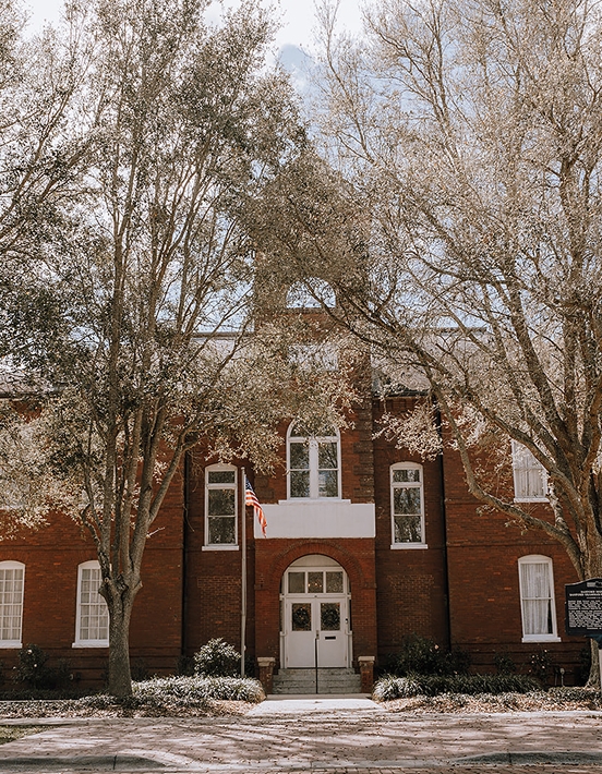 Historic Venue 1902