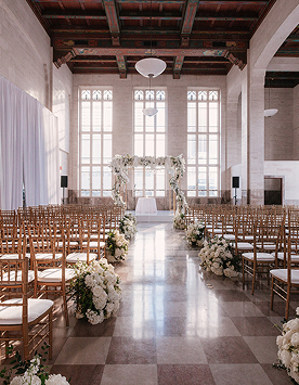 Alfred I. duPont Building