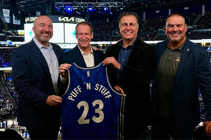 City National Bank’s 2023 Spotlight on Small Business with the Orlando Magic