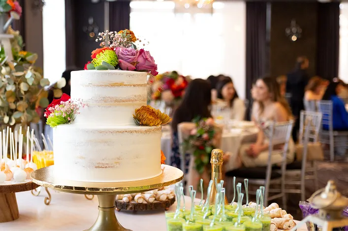 Bridal Shower at The Orlo House & Ballroom