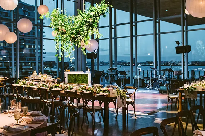 Elite Catering & Events Prof