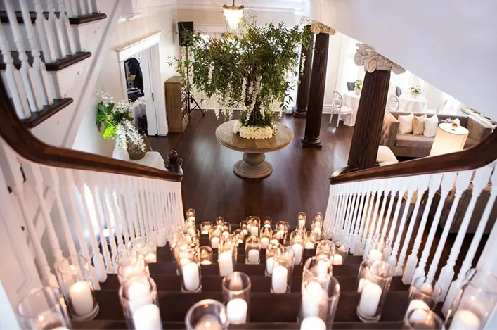 The Orlo House & Ballroom