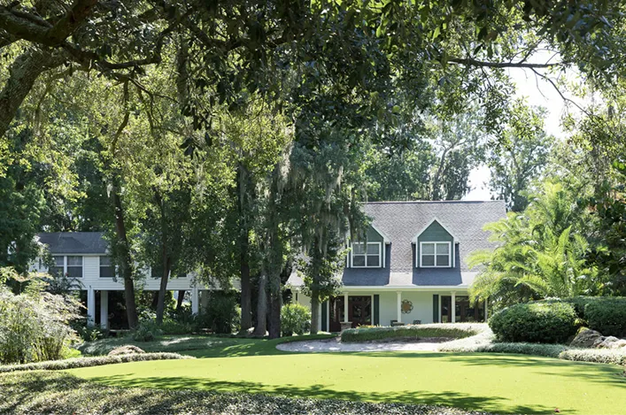 Venues for Mother's Day Brunch Picnic