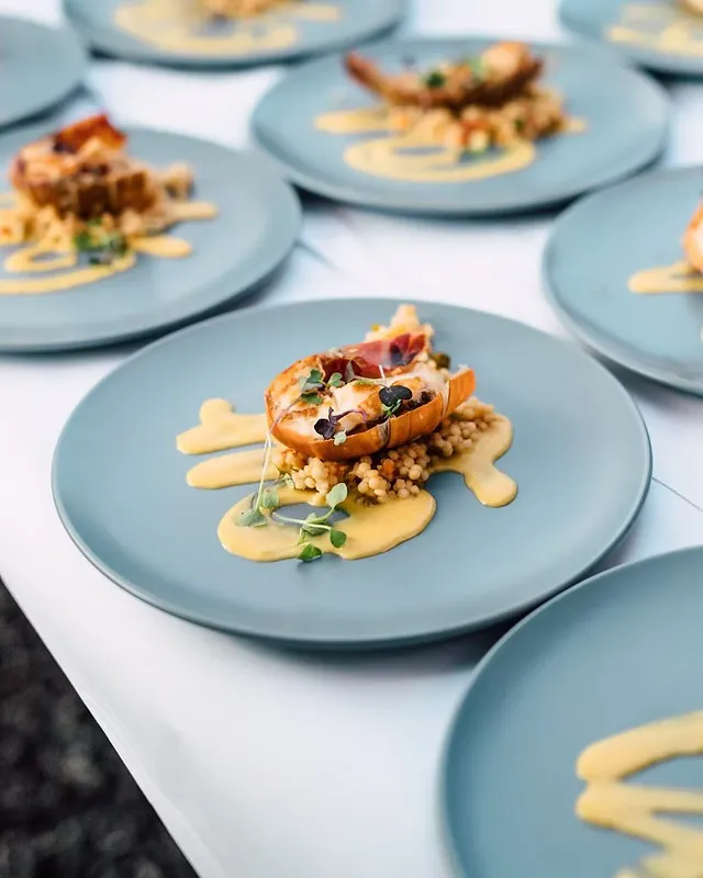 Puff 'n Stuff Catering Expands to South Florida