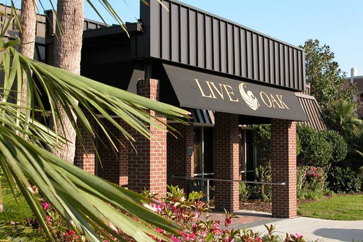 UCF Live Oak Event Center
