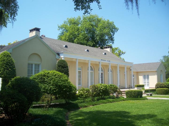 Woman’s Club of Winter Park