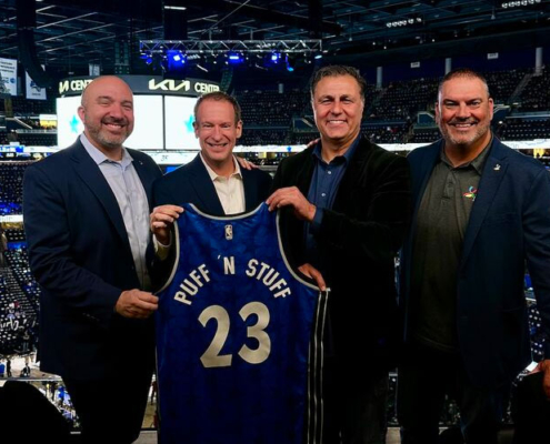City National Bank’s 2023 Spotlight on Small Business with the Orlando Magic